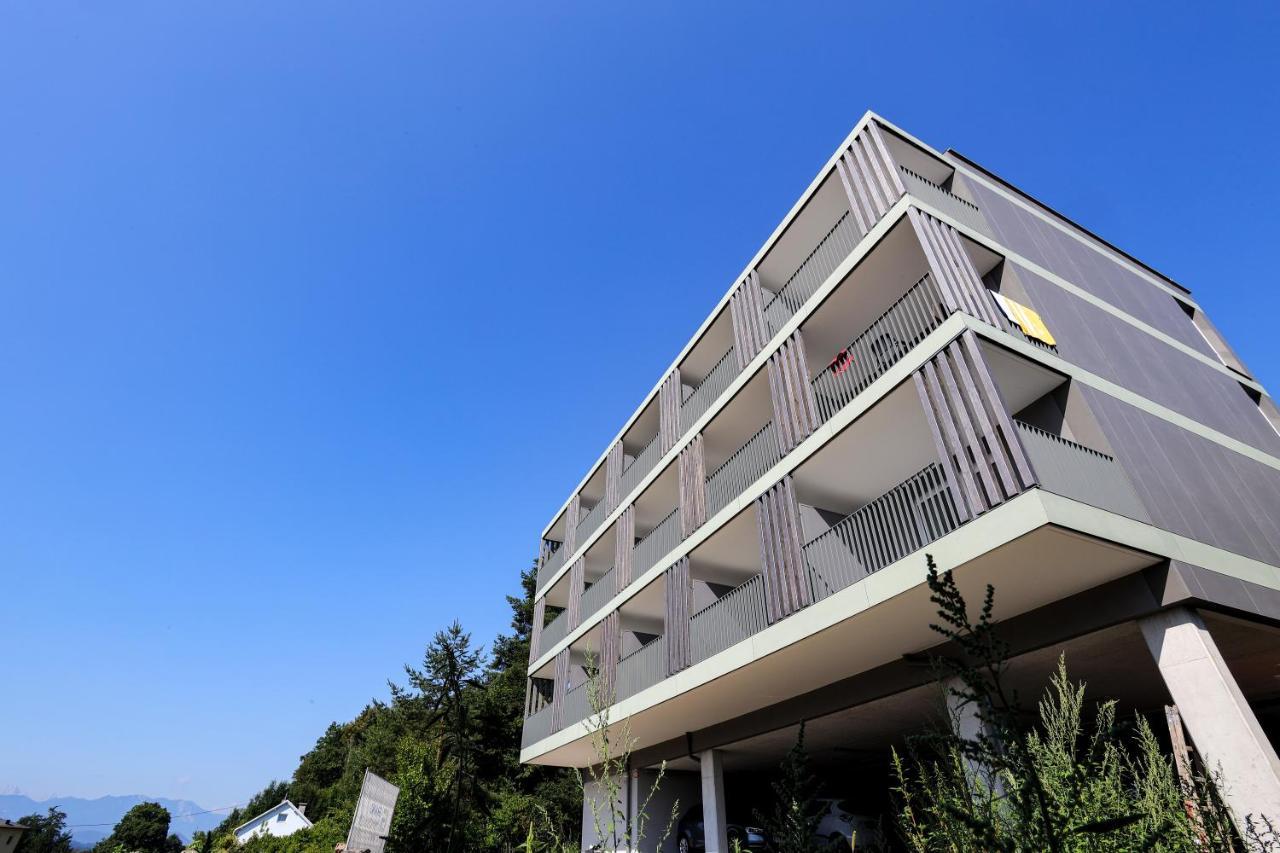 Woerthersee - Apartment 44 Techelsberg Kültér fotó